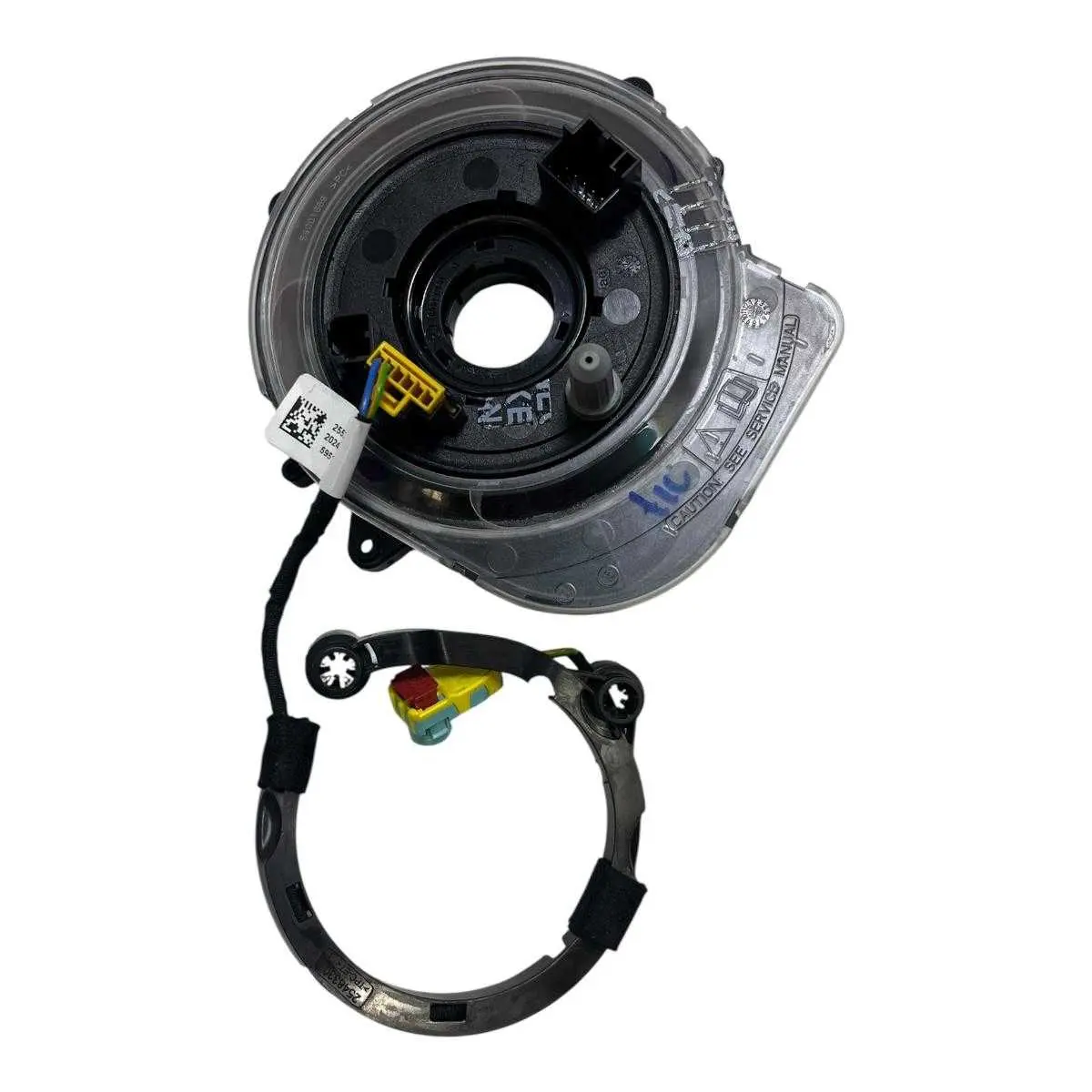 Cinta Airbag Hard Disk Jeep Compass renegade toro 2017/2022 59001668
