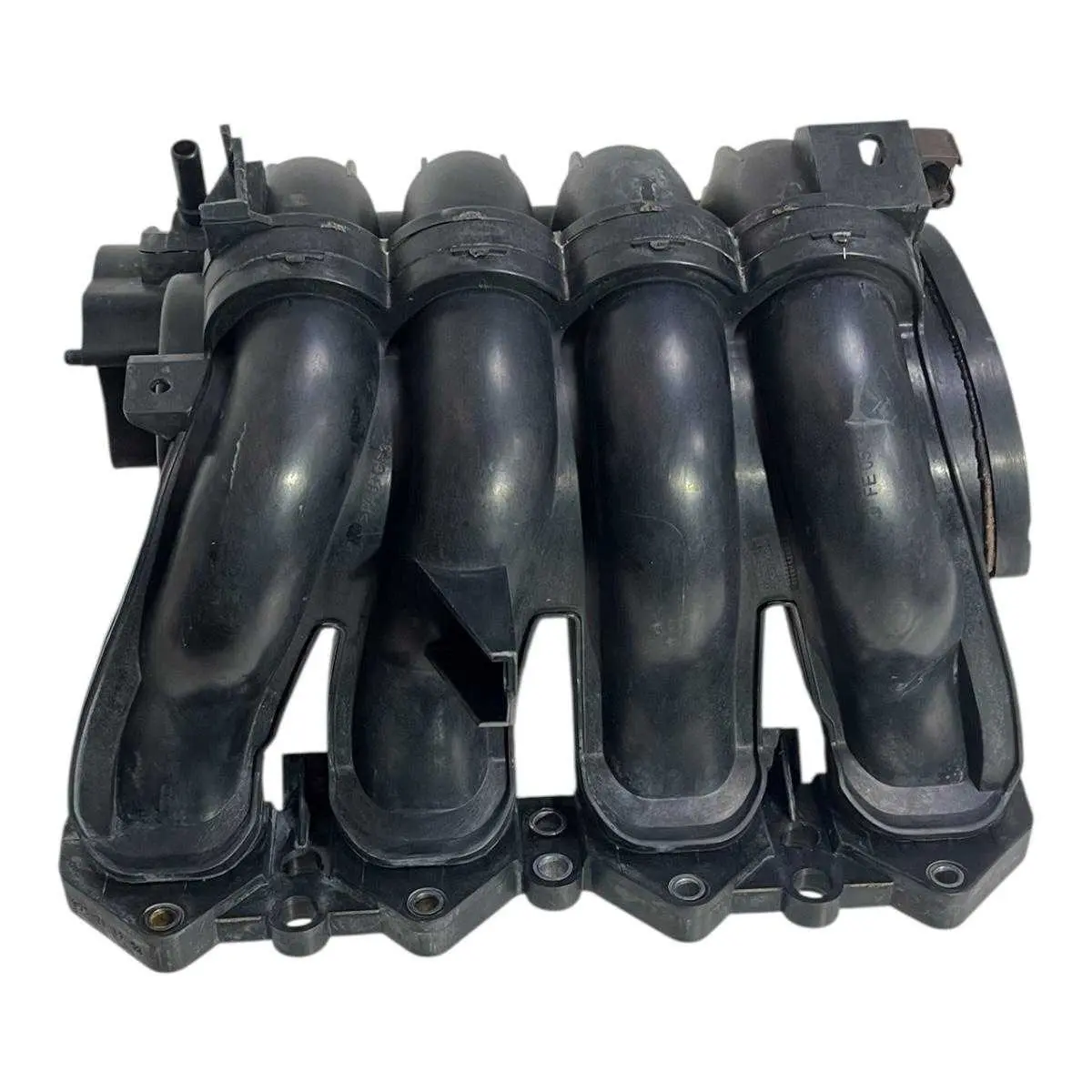 Coletor Admissão Peugeot 208 2008 1.6 2018 a 2023 9828210380