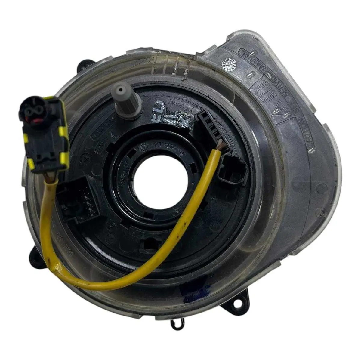 Cinta Air Bag Hard disk Toro Compass Renegade 20147/2022 59001668