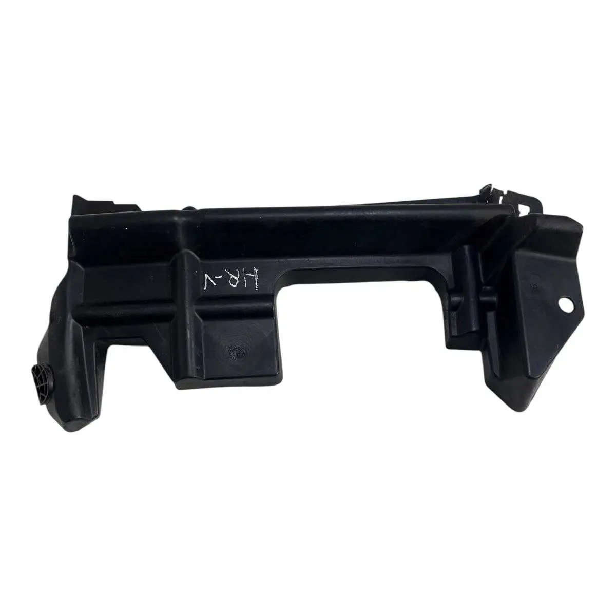 Defletor Lateral Esquerdo Radiador Honda Hrv ( COM DETALHE )