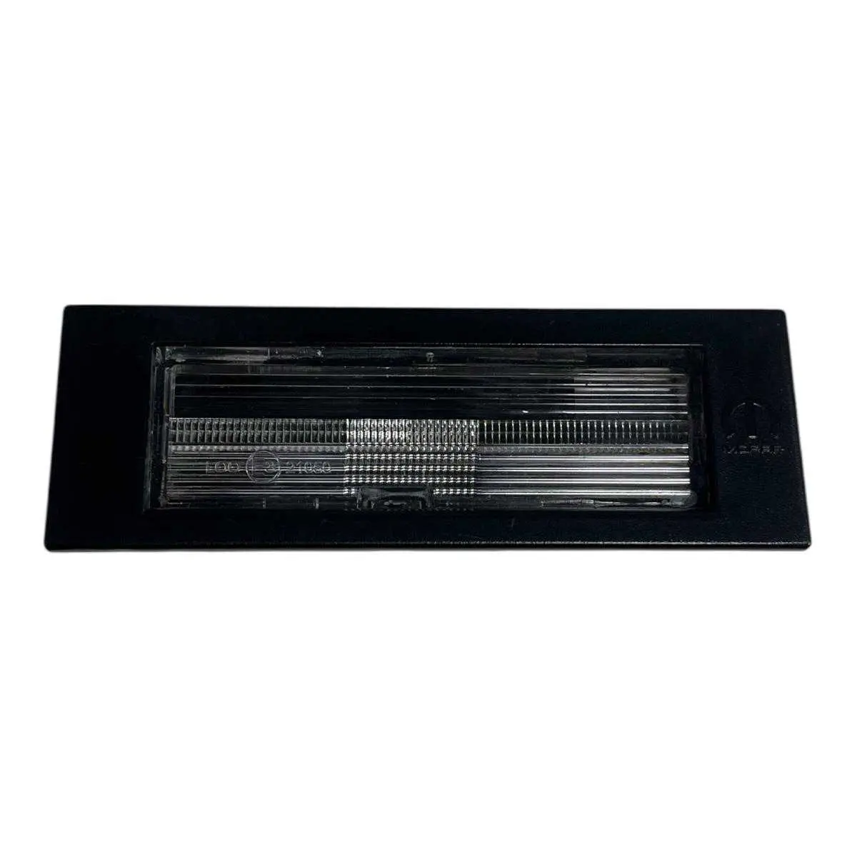 Luz De Placa Jeep Renegade 2016 A 2025 0052128029