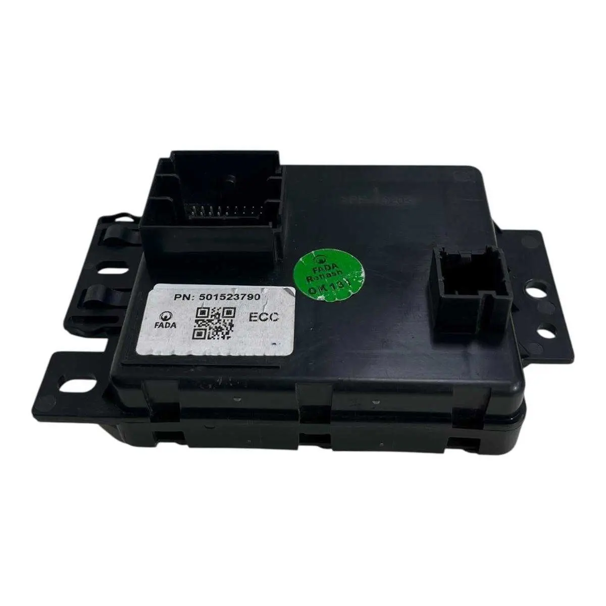 Módulo Ar Condicionado Jeep Compass 2017/2021 501523790
