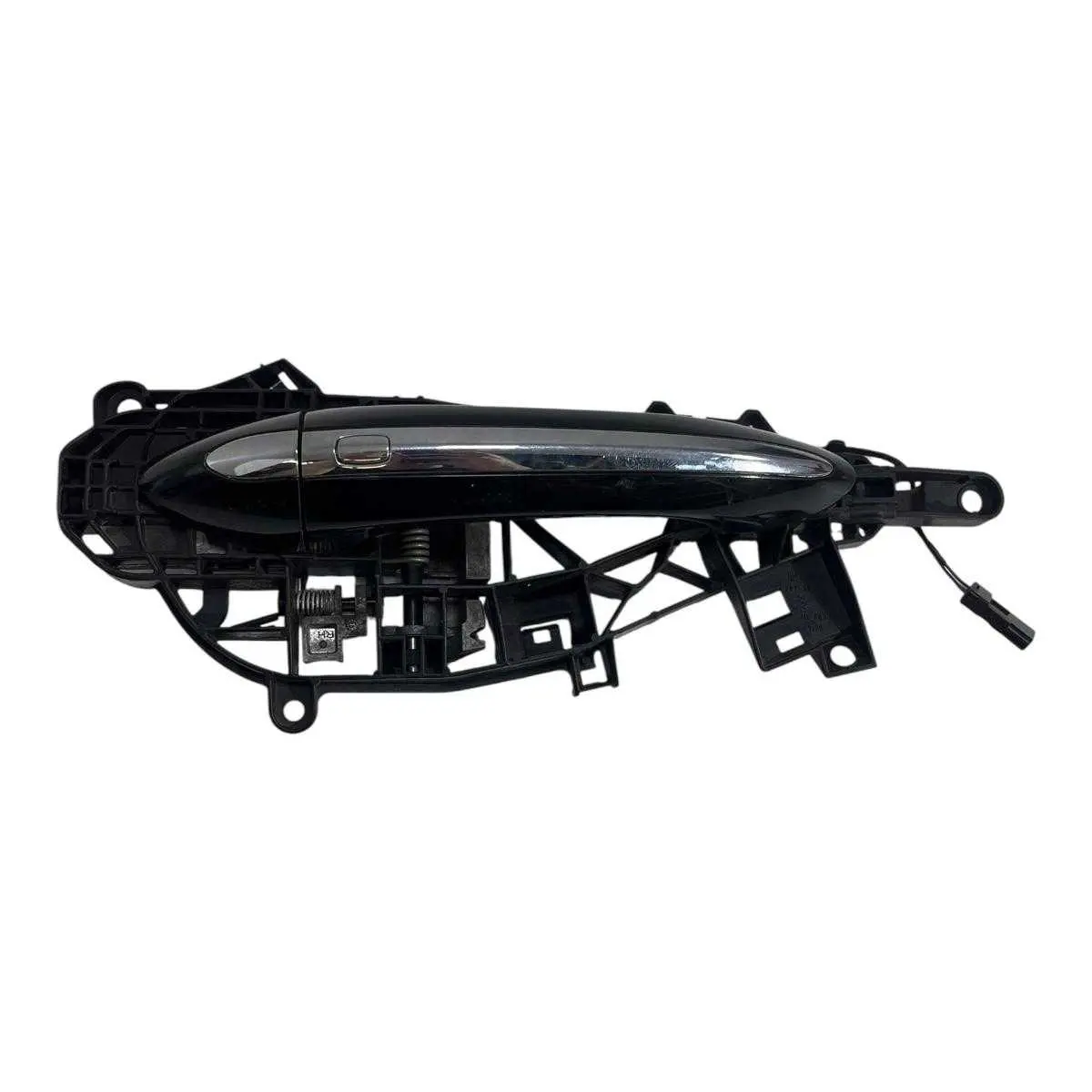 Maçaneta Externa Traseira Direita Gm Cruze Hatch Ltz 1.4 2018 13515510