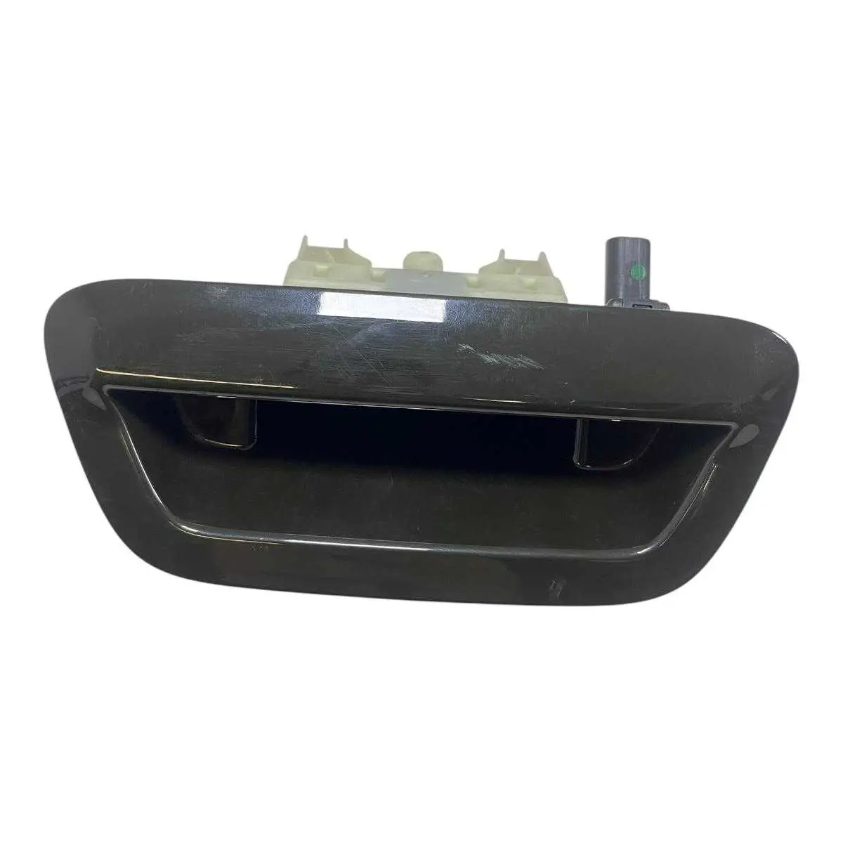 Maçaneta Tampa Traseira Jeep Compass 2016/2023 Verde - 68160775ab