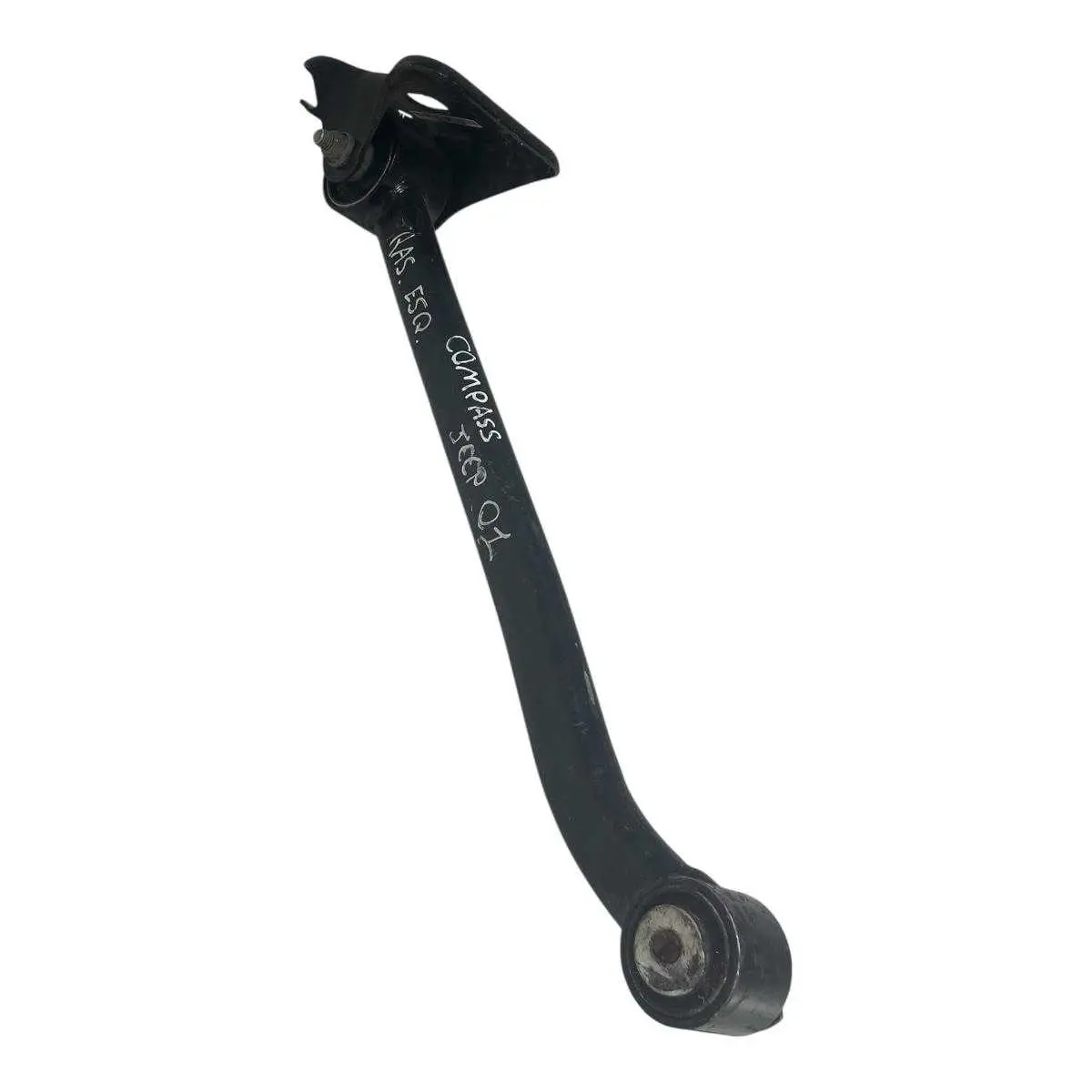 Braço Suspensão Traseira Esquerda Jeep Renegade cOMPASS 2017/2021