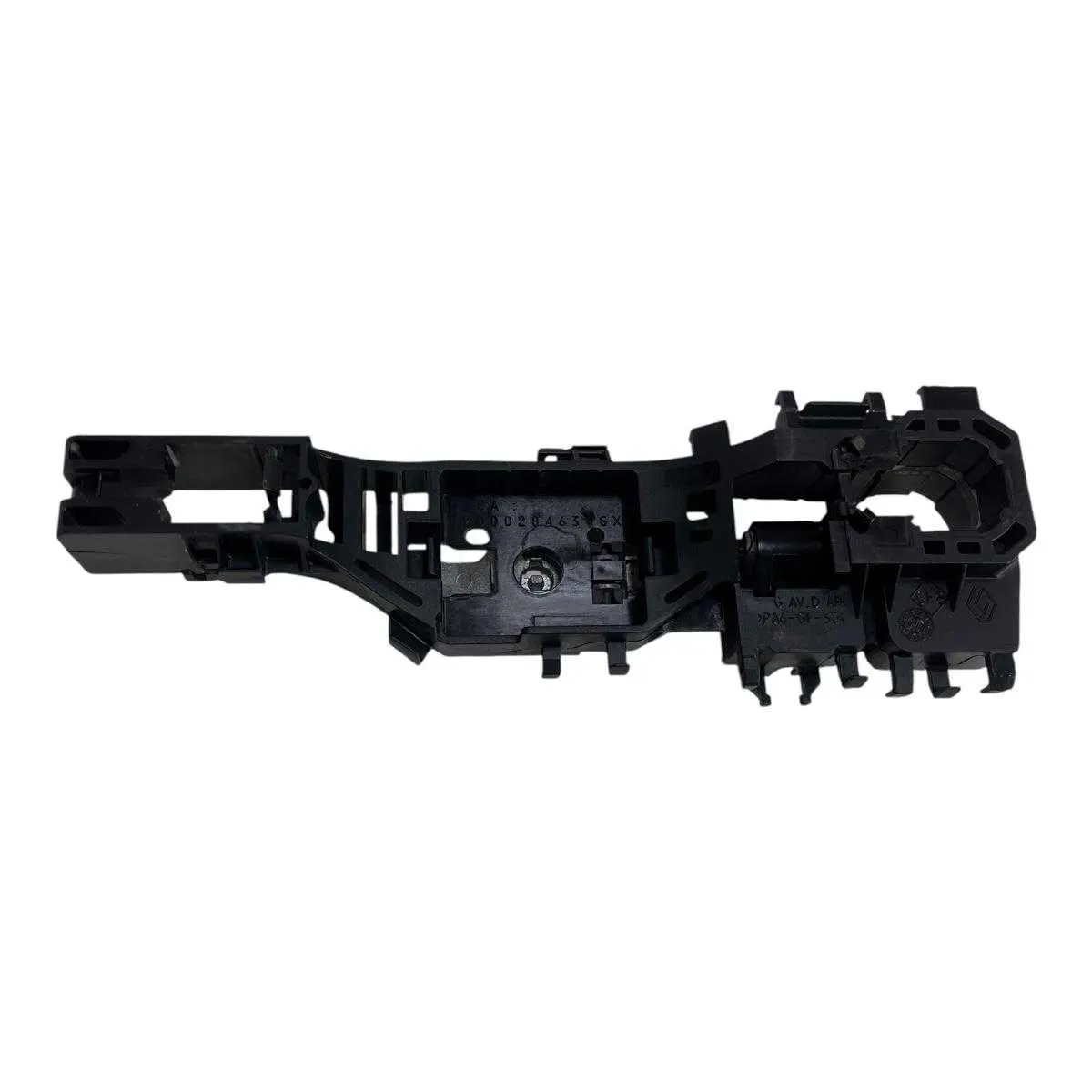 Suporte Maçaneta Traseira Direito Renault Megane 2007 A 2013 8200028463