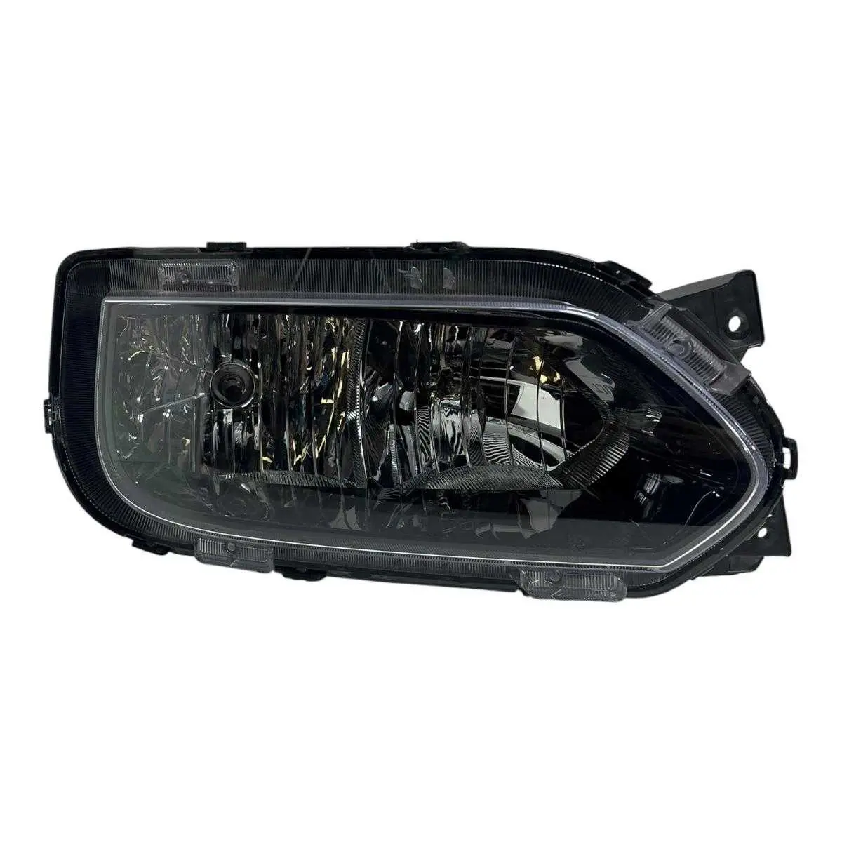 FAROL inferior ESQUERDO RENAULT KWID 2022/2025 260602307r