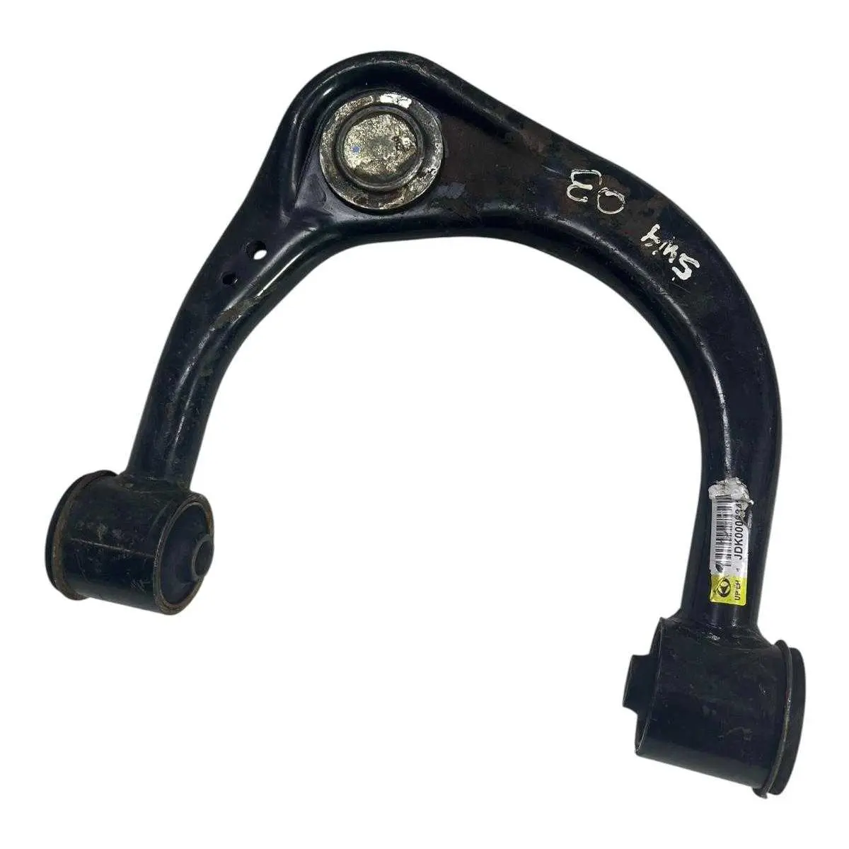 Bandeja Dianteira Esquerda Hilux Sw4 20015/2020
