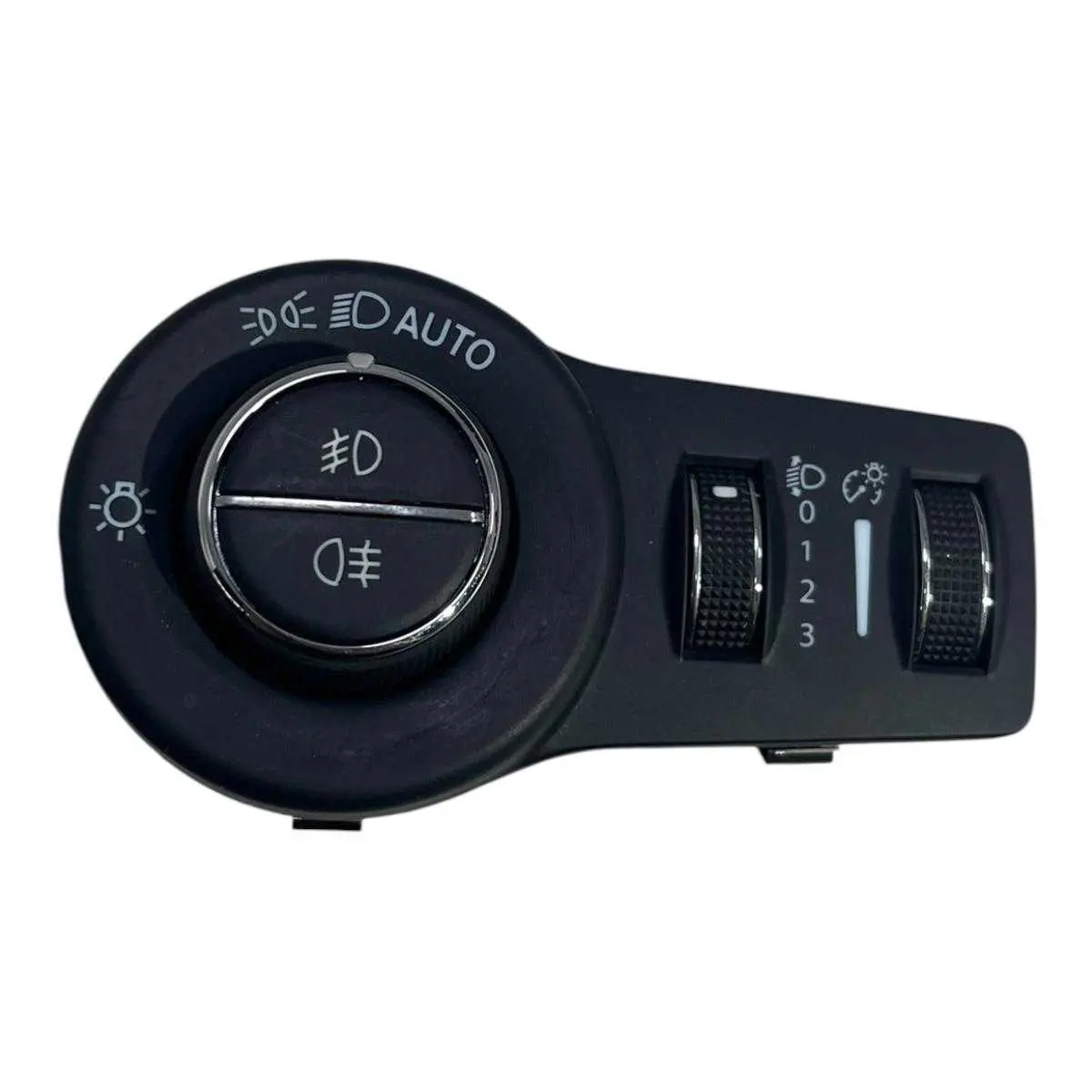 Botão Farol Jeep Compass 2017/2023 07357254100