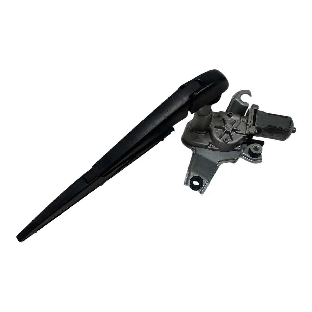 Motor Limpador Tampa Traseira Jeep Compass 2017 a 2022