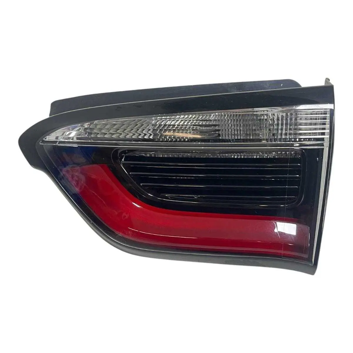 Lanterna Direita Tampa Jeep Compass 2017 A 2021 6003ta0288