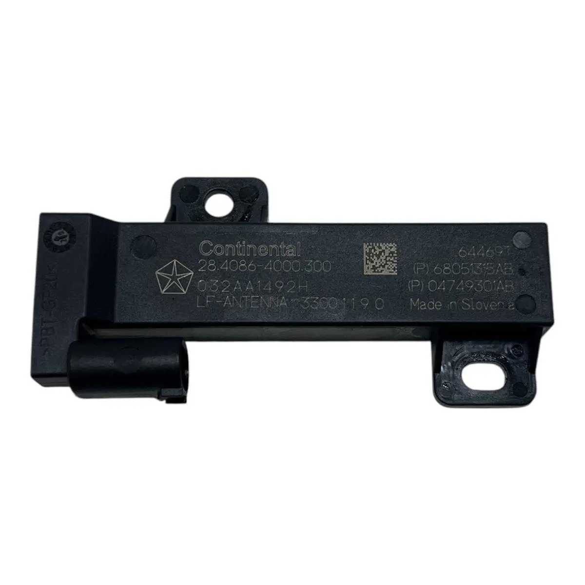 Sensor Antena Keyless Jeep Compass 2016 A 2021 284086
