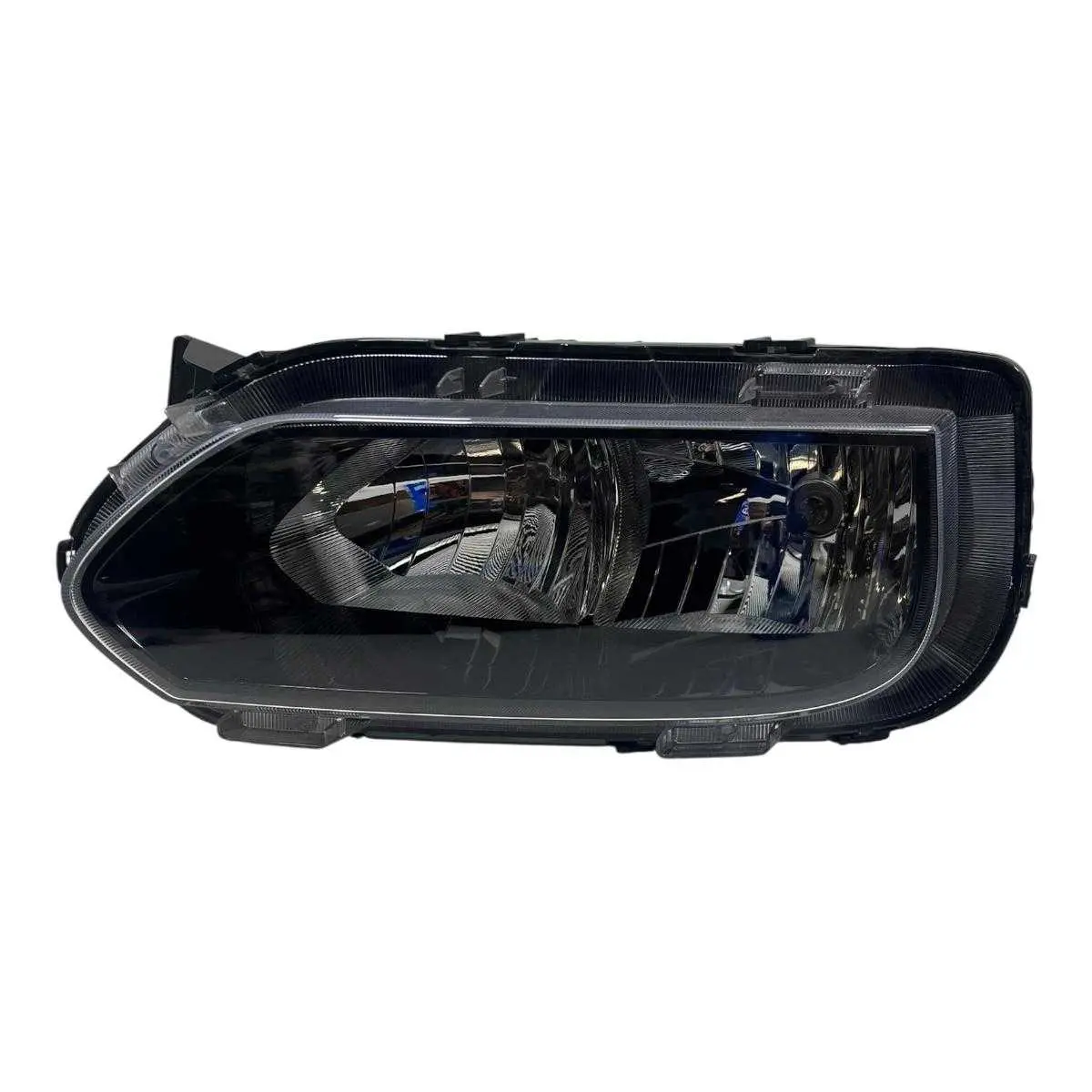 Farol Direito Inferior Renault Kwid 2022/2025 Original