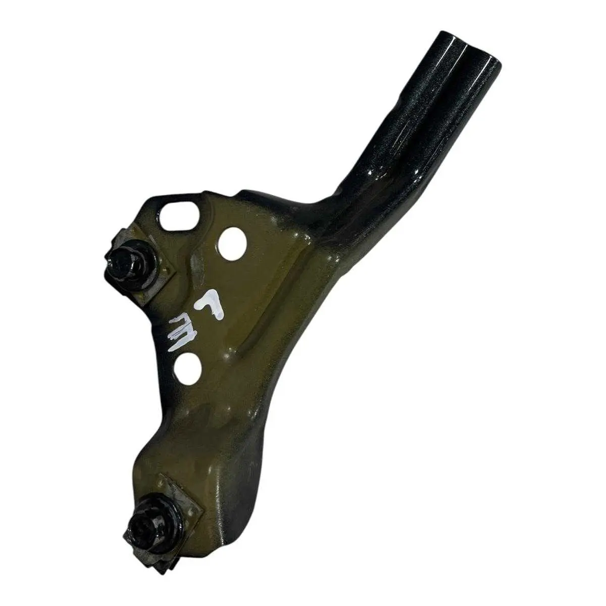 Suporte Paralama Esquerdo Onix 2013 A 2019 Gm 94747609