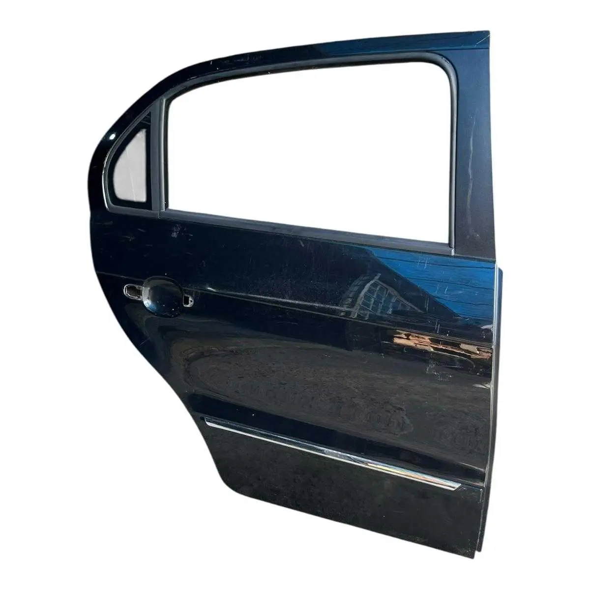 Porta Traseira Direita Volkswagen Gol G5 2009/2015