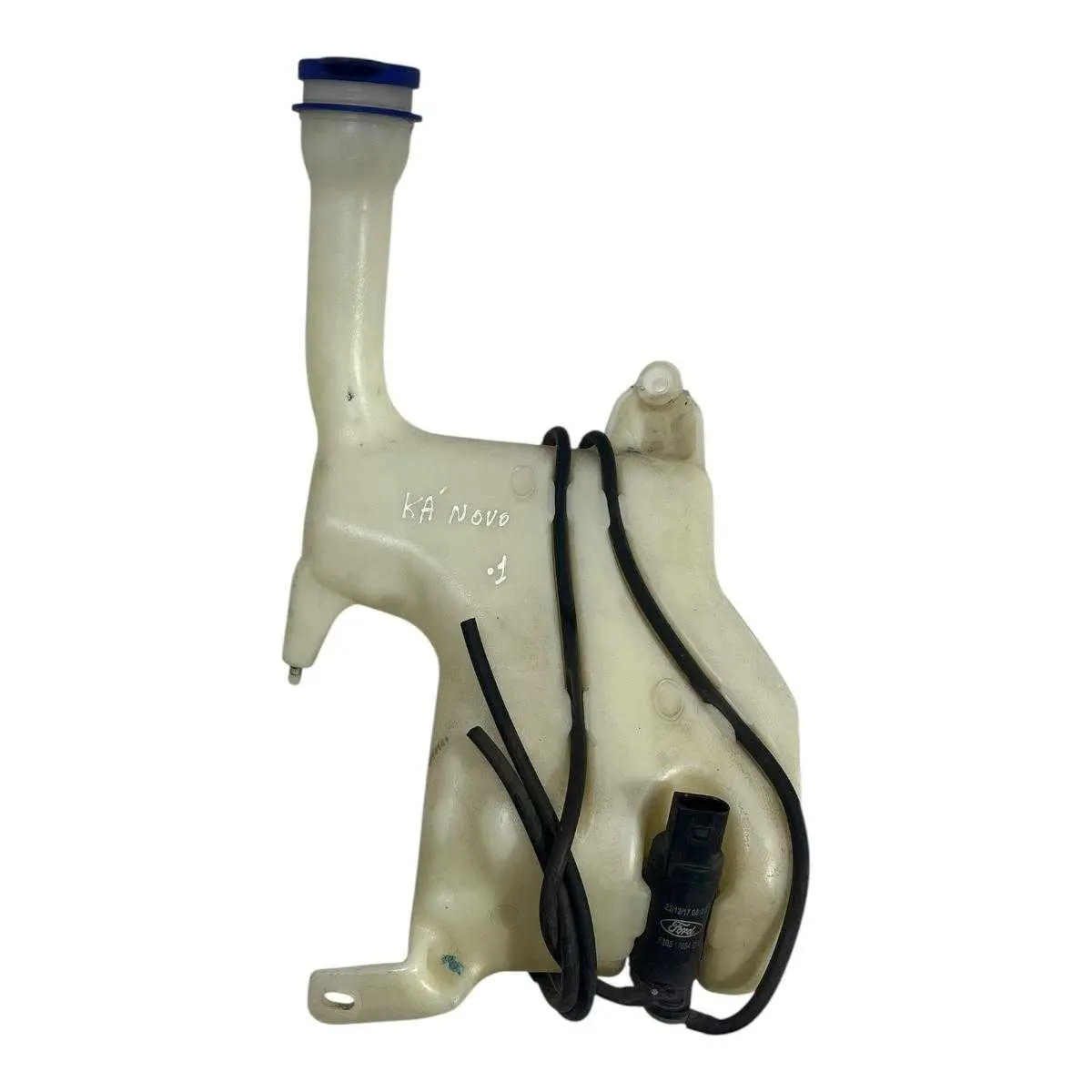 Reservatorio Agua Parabrisa Ford Ka 2014/2018 E3b517b613