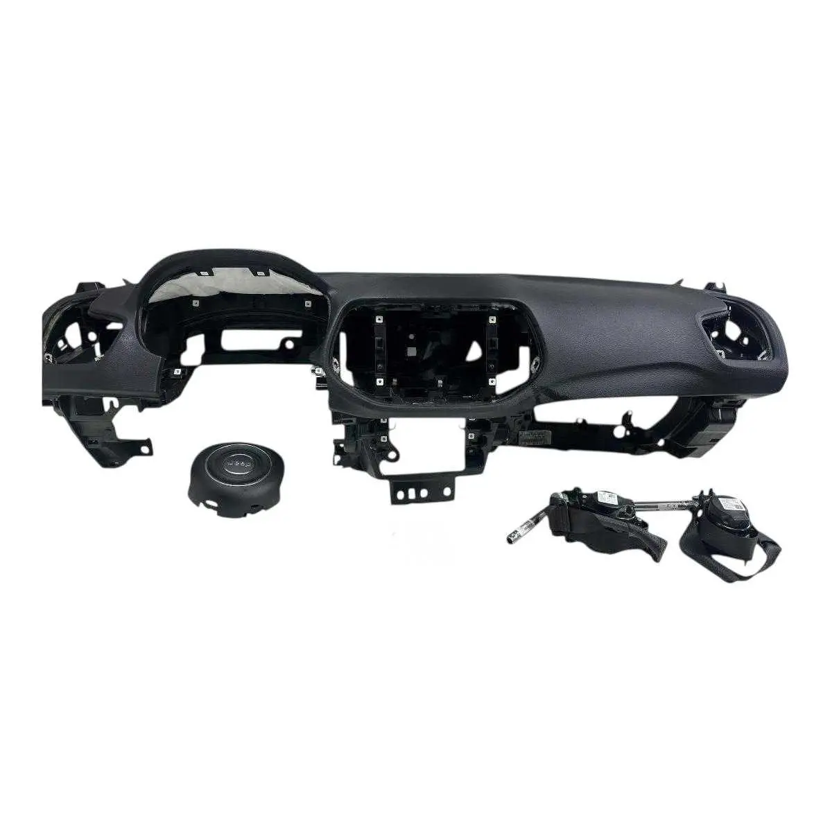 KIT AIR BAG JEEP COMPASS 2019