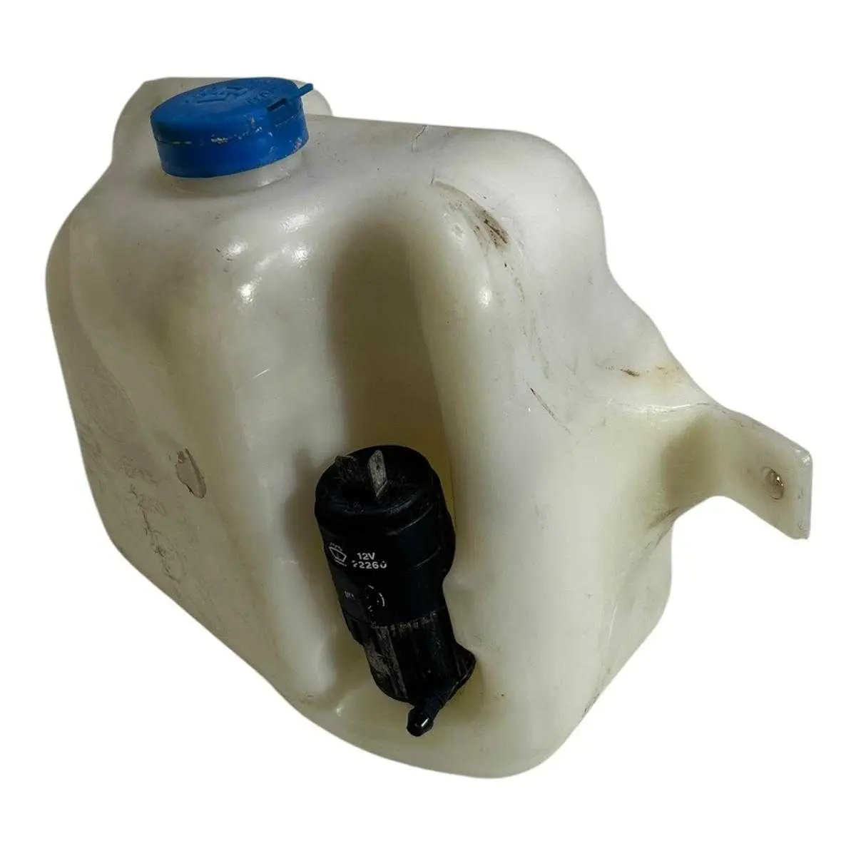 Reservatorio limpador parabrisa fiat UNO MILLE 2004/2010