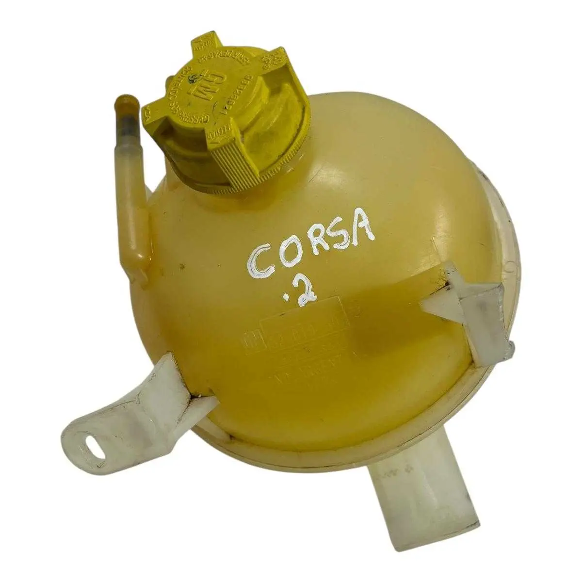 Reservatorio Agua Radiador Gm Corsa Classic 2009/2015