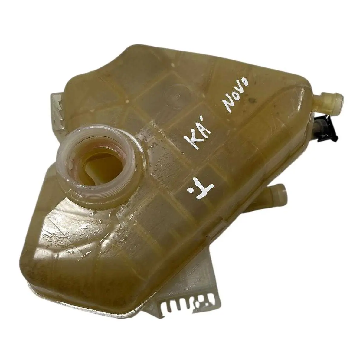 Reservatorio Agua Radiador Ford ka 2014/2021 8v218k218