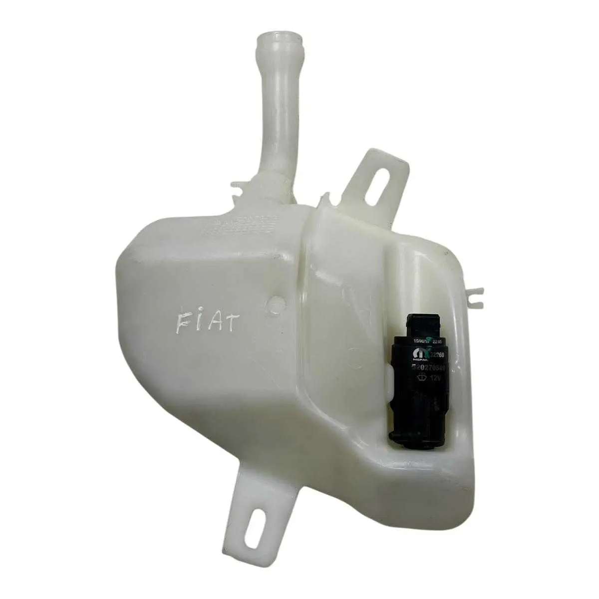 Reservatorio Agua Parabrisa Fiat Palio Strada Siena