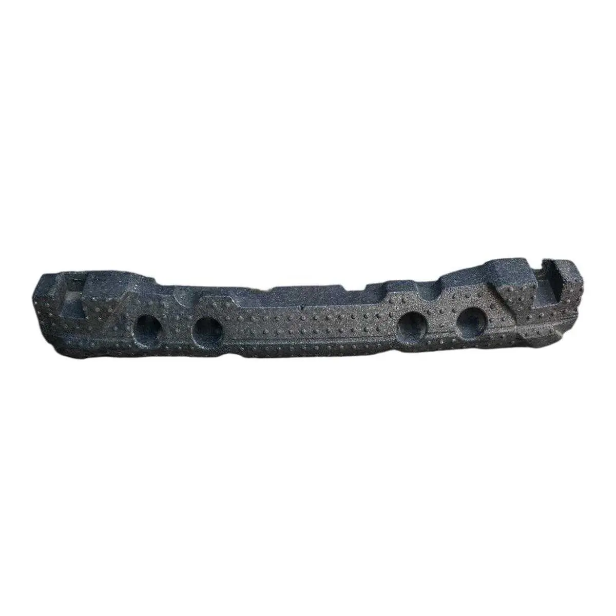 Absorvedor impacto Parachoque Traseiro Gol G5 A G6