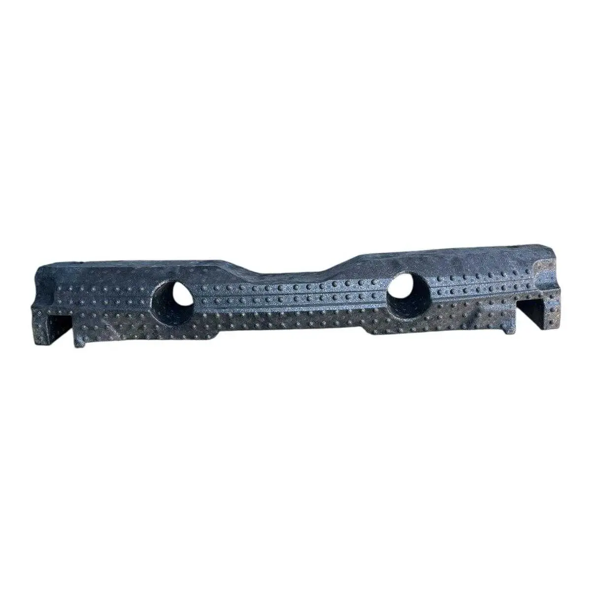 Absorvedor De Impacto Traseiro Vw Voyage G5 5U5807439A