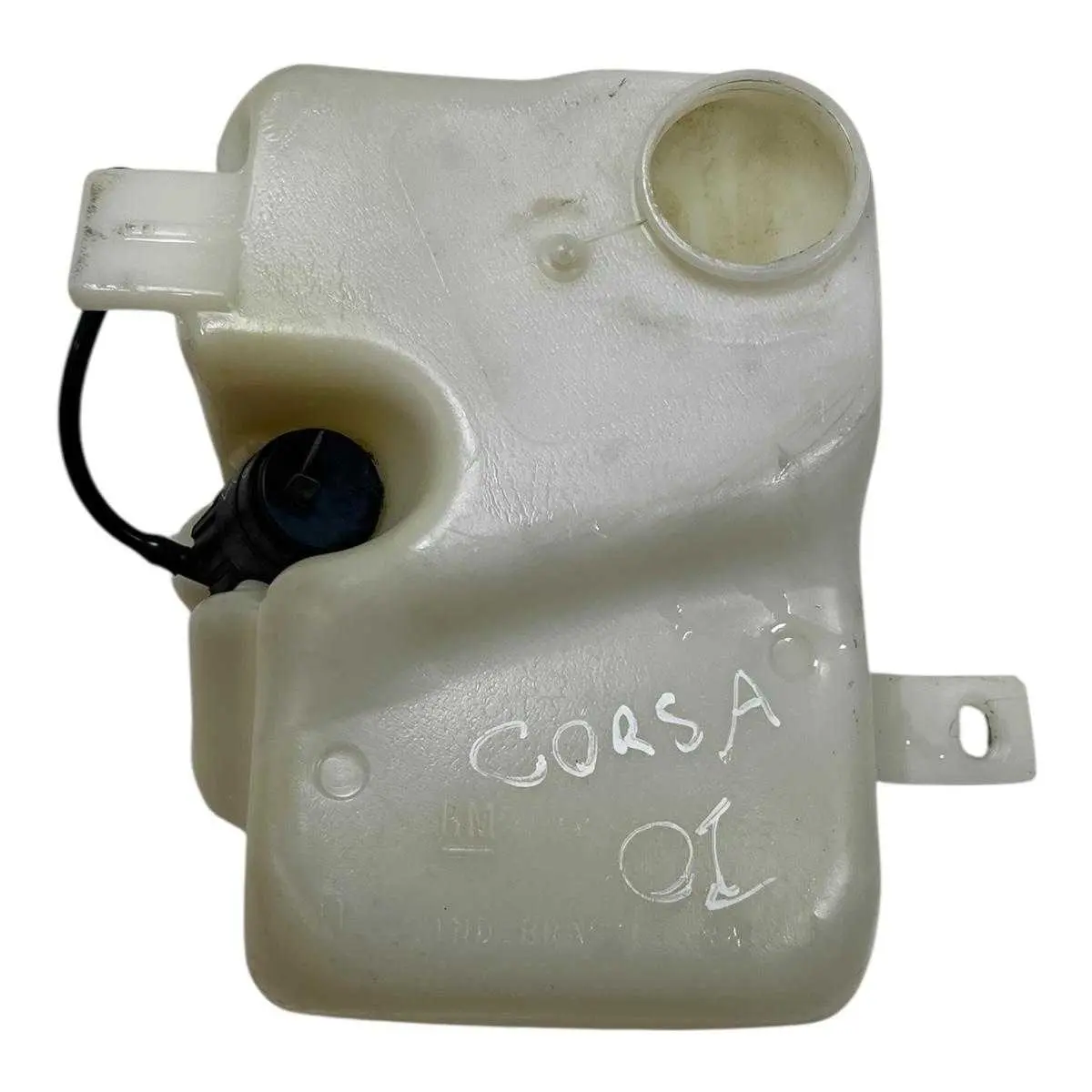 Reservatório Agua Limpador Gm Corsa Celta Classic 2008/2015