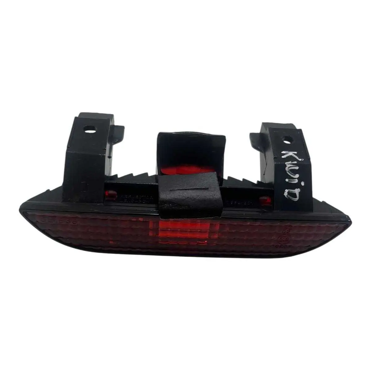 Break Light Com Detalhe Renault Kwid 2019