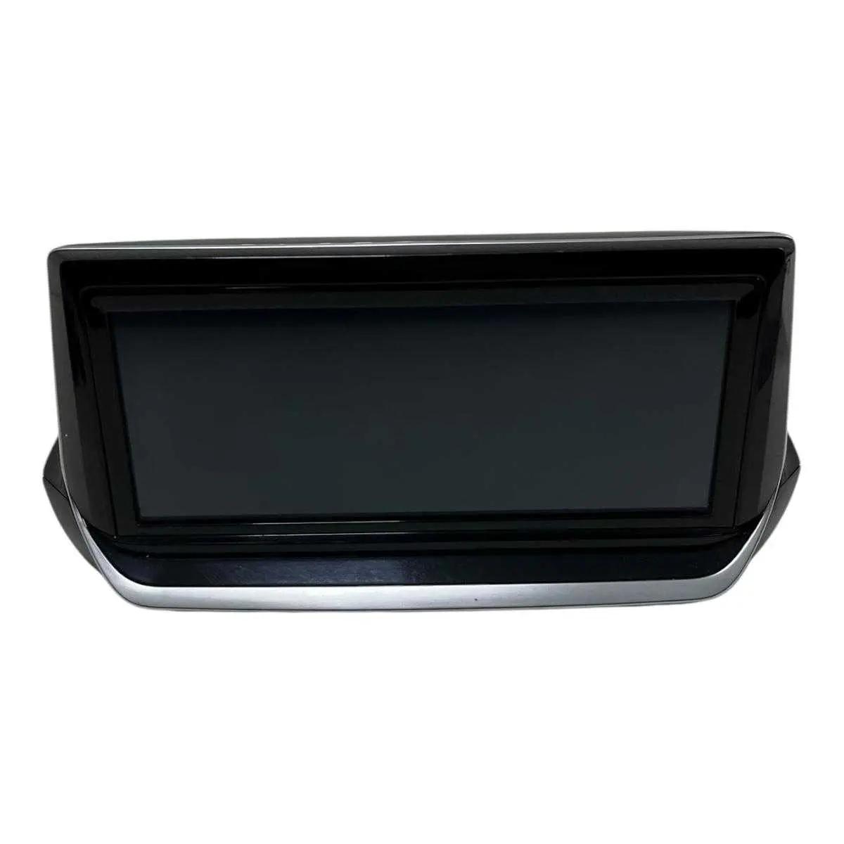 Tela Multimídia Peugeot 208 2020/2024 985128148000 ORIGINAL