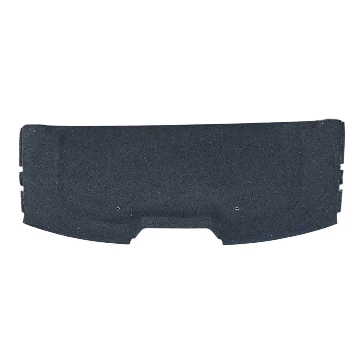 Tampão Traseiro Porta Mala Cobalt 2013/2018