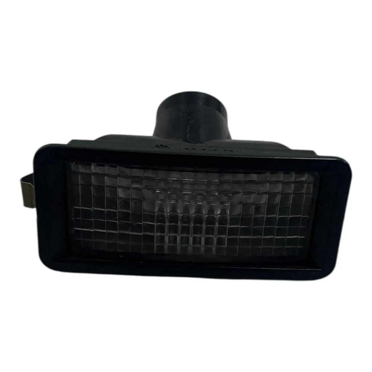 Luz De Placa Volkswagen Gol Fox Up 2014 À 2022