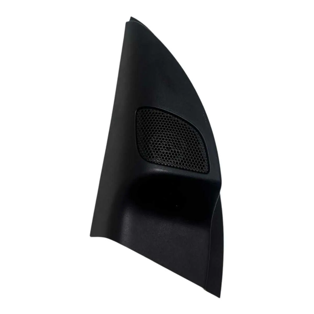 Moldura Retrovisor Dianteiro Esquerdo Fiat Bravo 2013