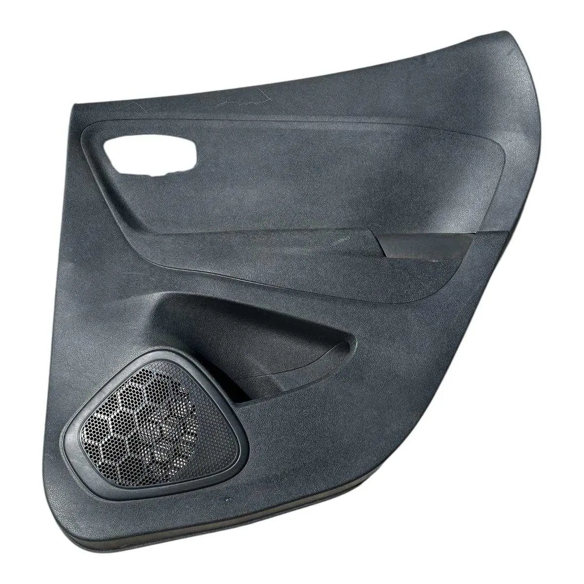Forro De Porta TRAS DIR Original Renault Captur 2017/2019