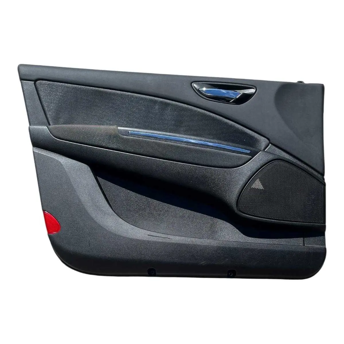 Forro Porta Dianteira Esquerda Fiat Bravo 2007 a 2014