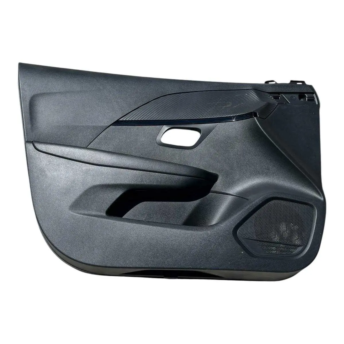 Forro Porta Dianteiro Esquerdo Peugeot 208 2020 A 2023