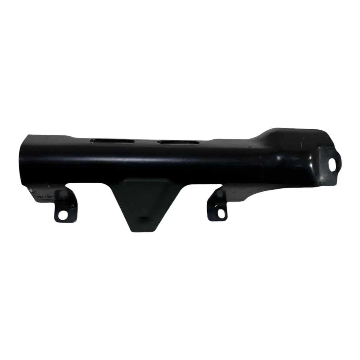 Suporte Flauta Protetor Bicos Captur/Duster 1.6 2017 a 2019