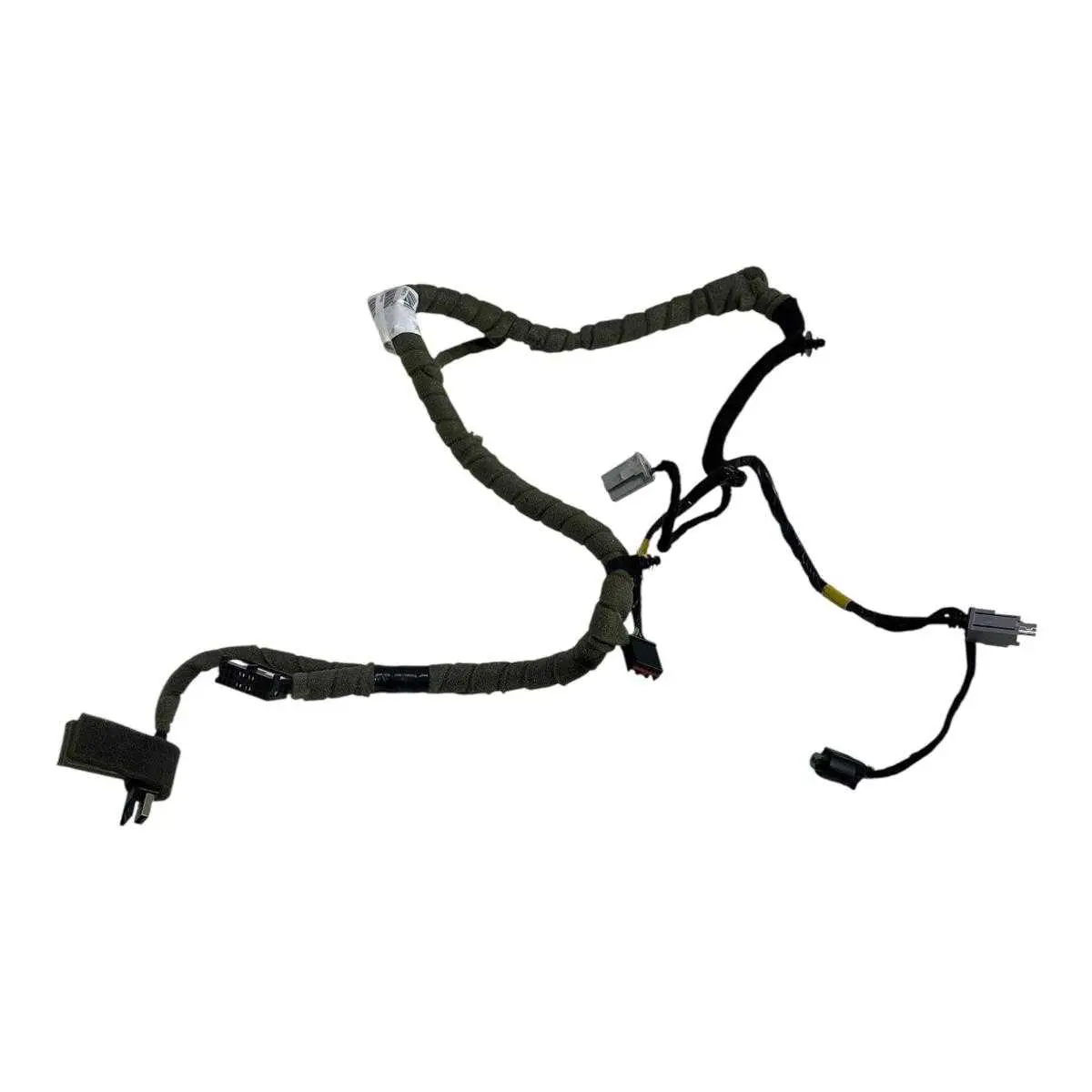 Chicote Conector Usb Console Central Cruze 2012 2015