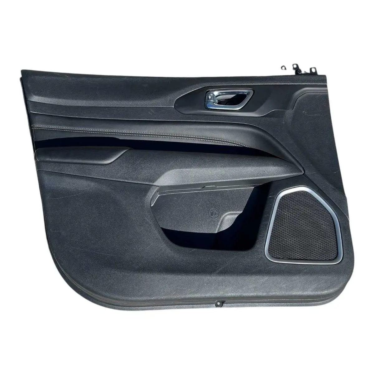Forro De Porta Dianteiro Esquerdo Jeep Compass 2022 a 2024