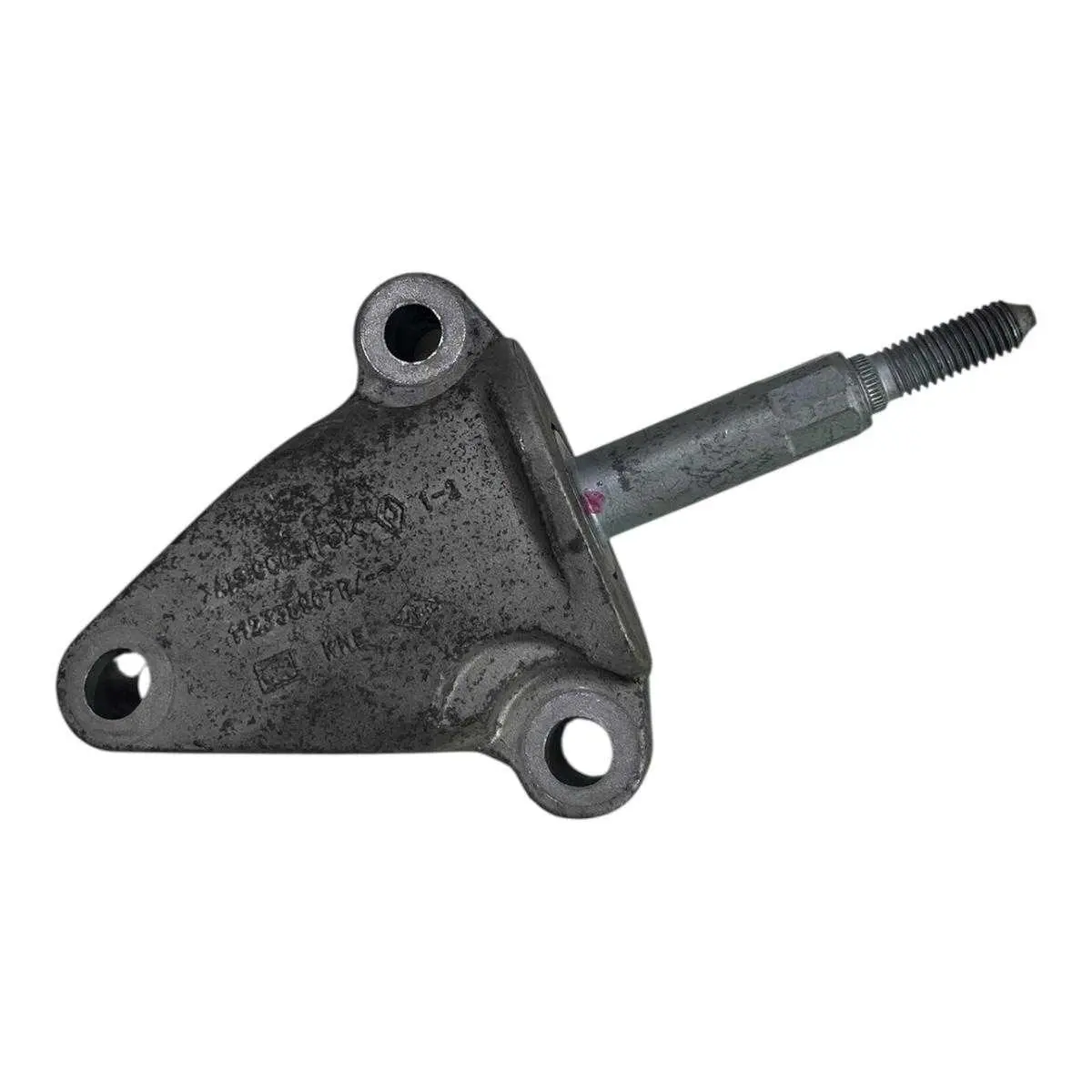 Suporte do câmbio Duster / Captur 2017/2021