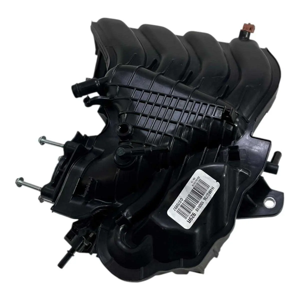Coletor Admissão Renault Captur 1.6 2019 100018929r