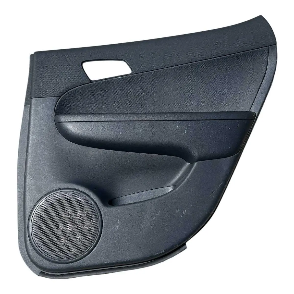 Forro Porta Tras Direita Hyundai I30 2009 A 2012