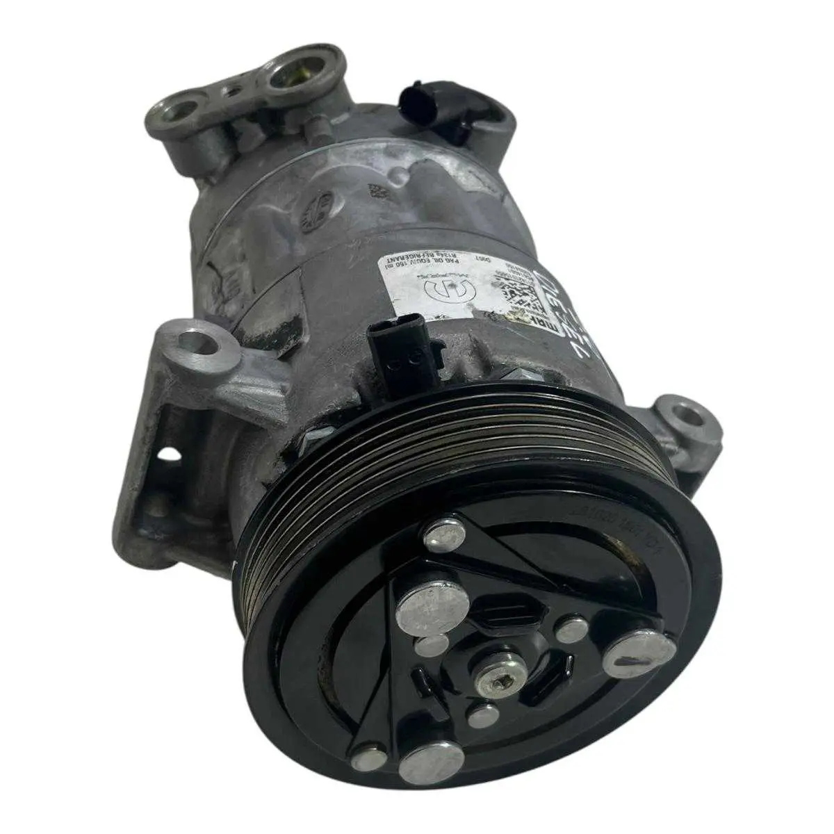 Compressor Ar Cond Toro 2.0 1.8 Renegade Compass original