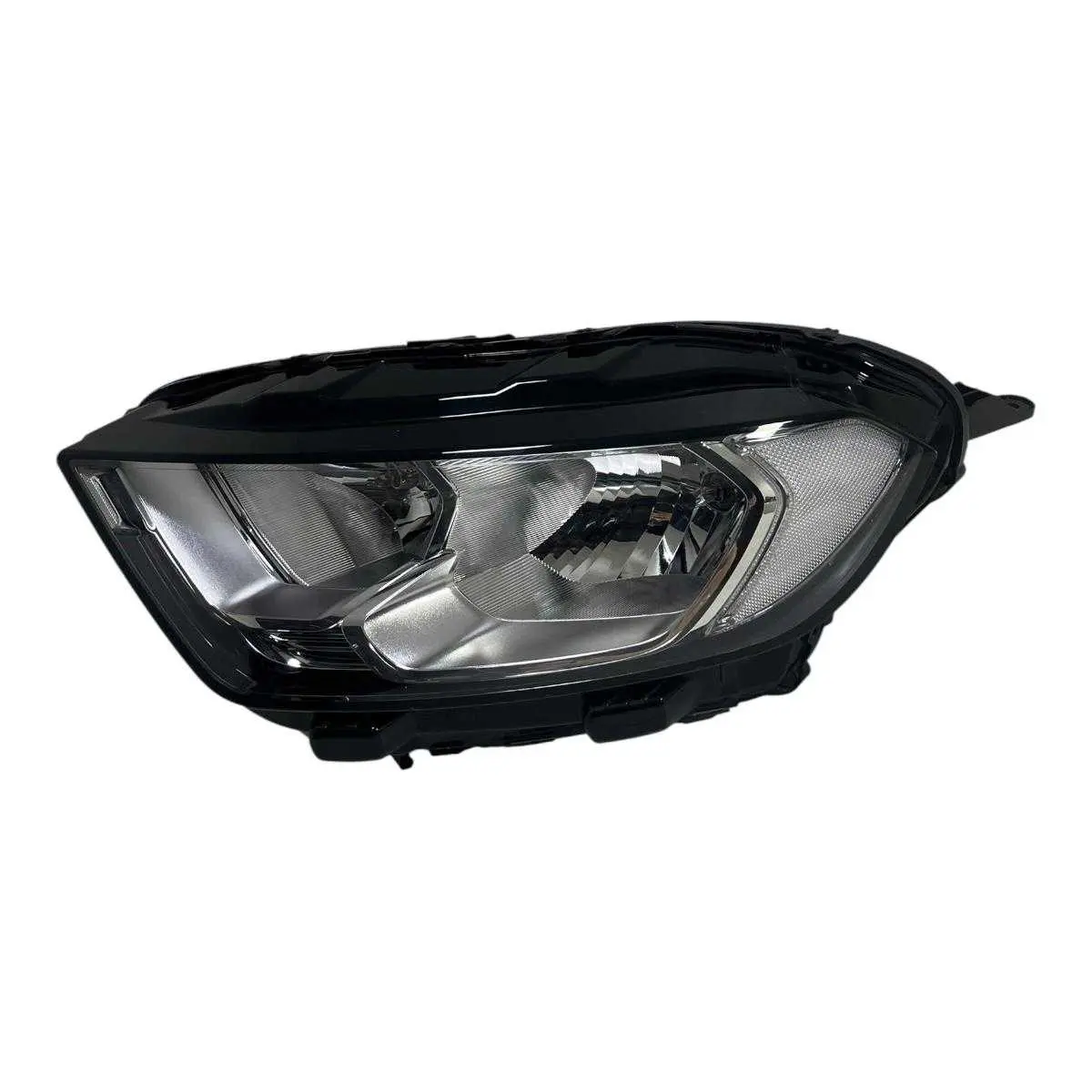 Farol ford Ecosport lado esquerdo 17/22 Gn1513w030af