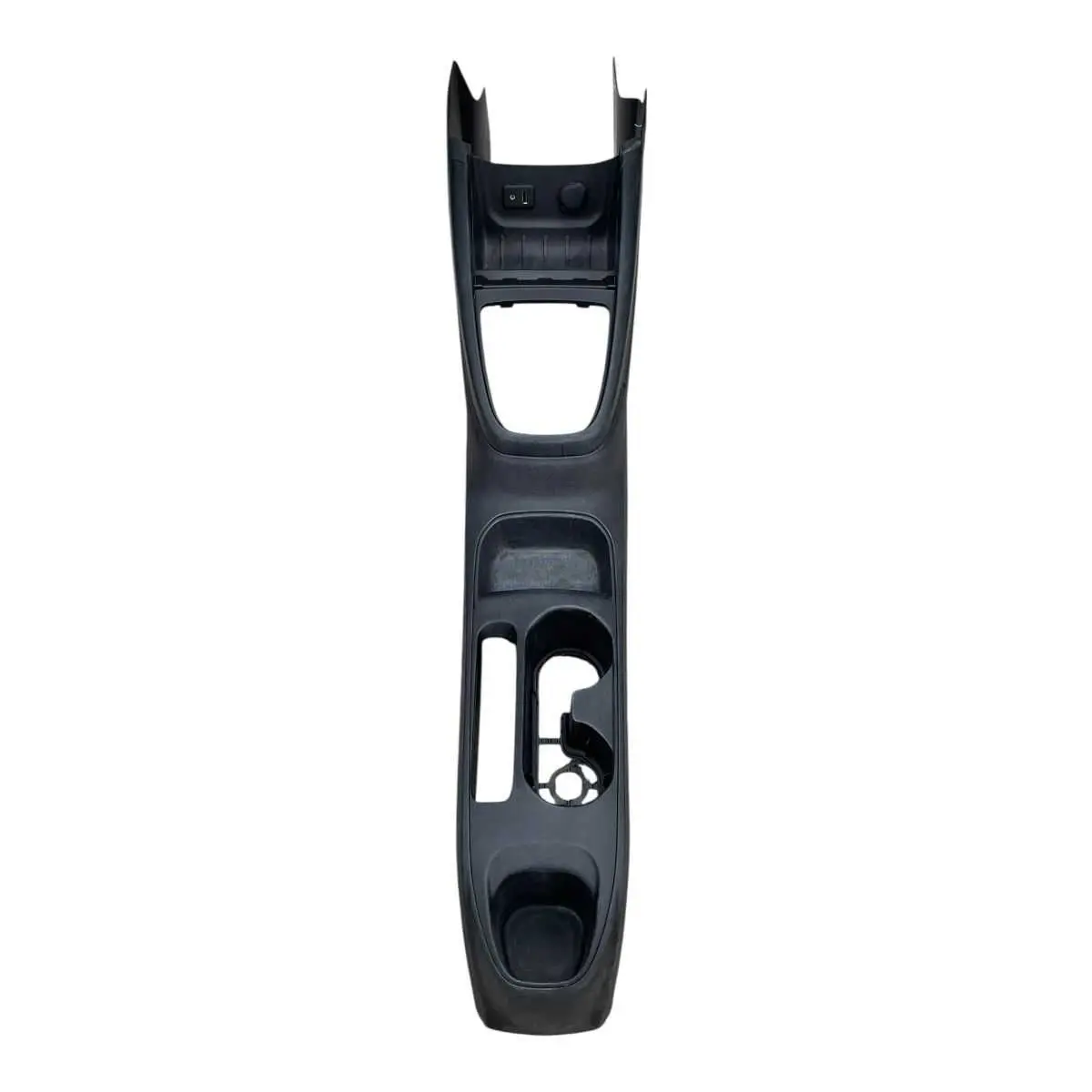 CONSOLE CENTRAL CHEVROLET ONIX PRISMA COM USB
