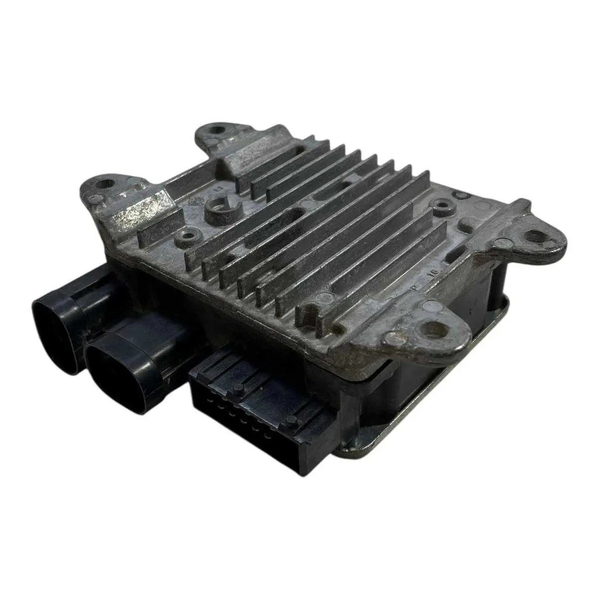 Modulo Direção Elétrico 1.4 Citroen C3 C4 06/12