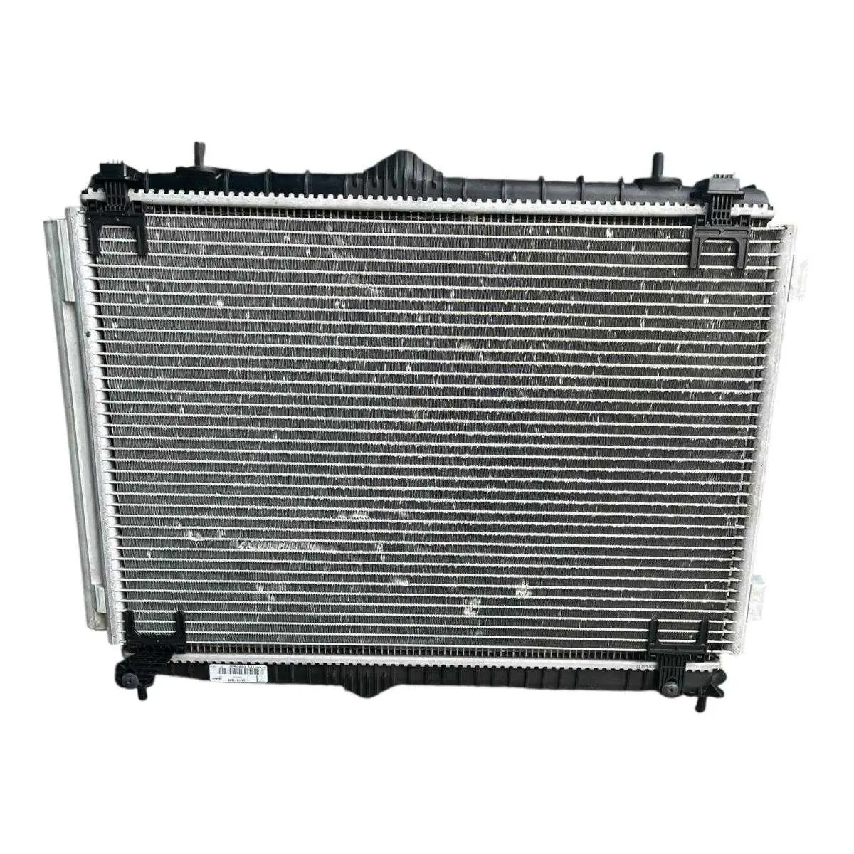 Kit Radiador Peugeot 208 1.6 2021/2024 9824167480