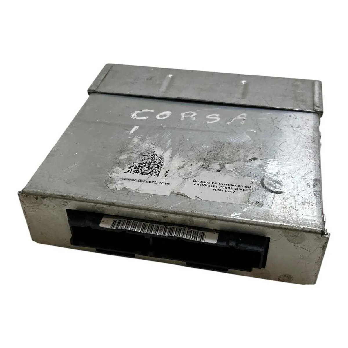 Modulo De Injecao Corsa 1.4 8v 1995/2005