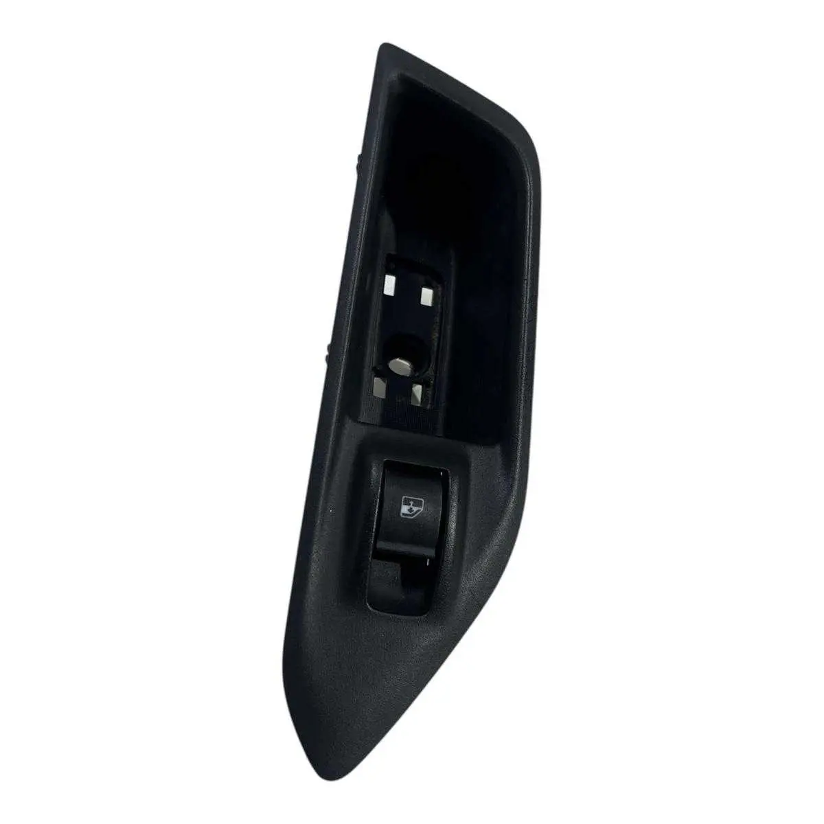Moldura Vidro Elétrico Traseira Direita Strada 21/24
