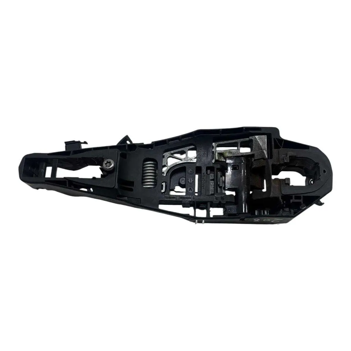 Suporte Maçaneta Externa Traseira Direita Peugeot 208 20/24